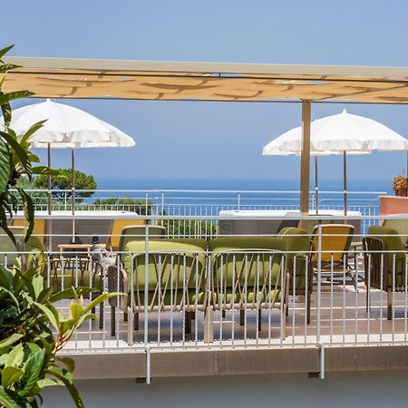Apartmán Futura Smart Flat - De Vivo Realty Sorrento Exteriér fotografie