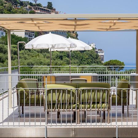 Apartmán Futura Smart Flat - De Vivo Realty Sorrento Exteriér fotografie