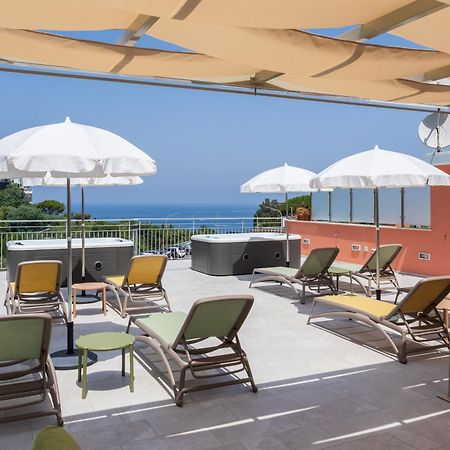 Apartmán Futura Smart Flat - De Vivo Realty Sorrento Exteriér fotografie