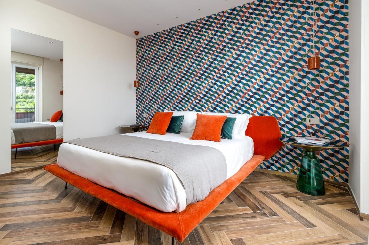 Apartmán Futura Smart Flat - De Vivo Realty Sorrento Exteriér fotografie