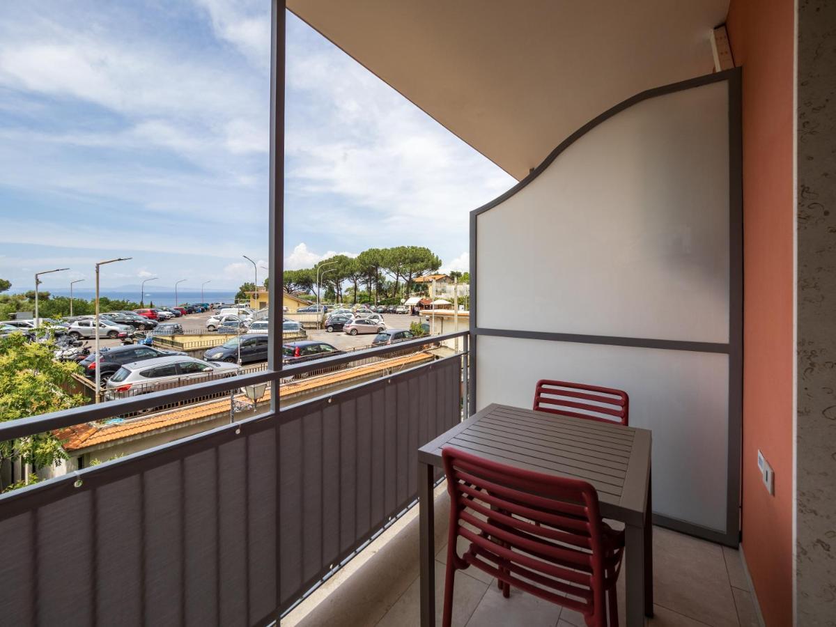Apartmán Futura Smart Flat - De Vivo Realty Sorrento Exteriér fotografie