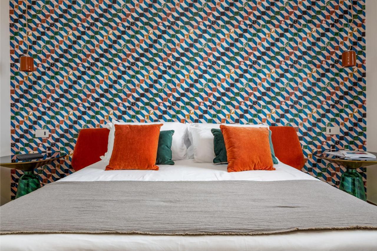 Apartmán Futura Smart Flat - De Vivo Realty Sorrento Exteriér fotografie