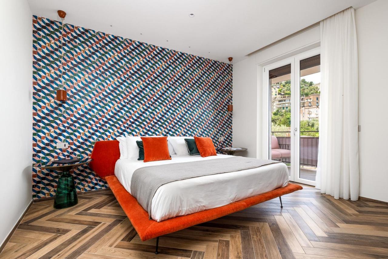 Apartmán Futura Smart Flat - De Vivo Realty Sorrento Exteriér fotografie