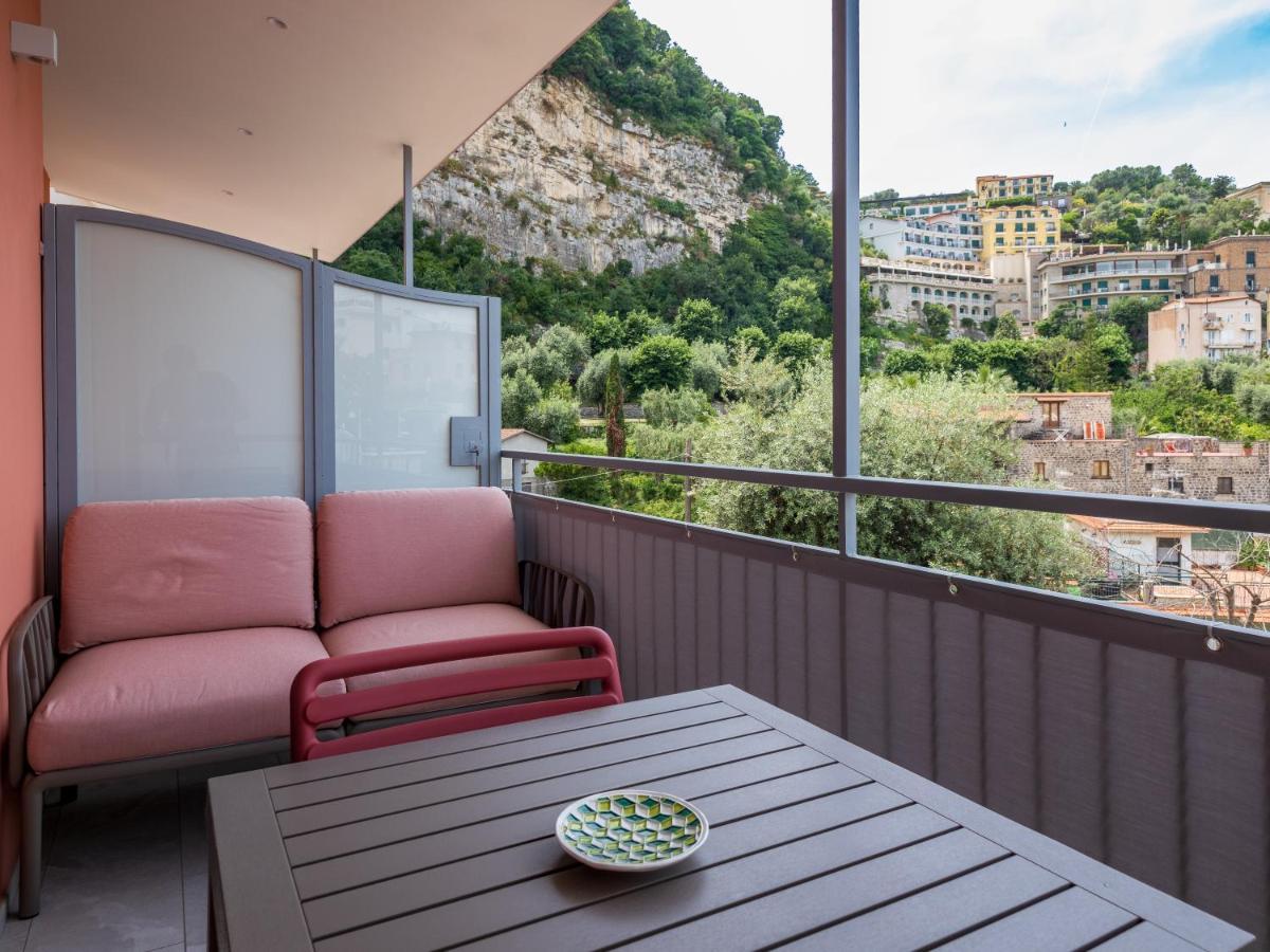 Apartmán Futura Smart Flat - De Vivo Realty Sorrento Exteriér fotografie